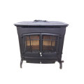 Antique Cast Iron Stove with CE Certification